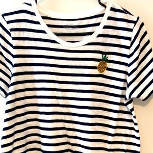 J Crew tee